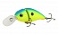 ������ Kutomi Bald-Crank  F006 15��. 60��.